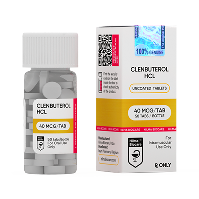 Clenbuterol