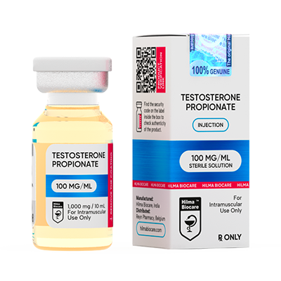 Testostérone Propionate