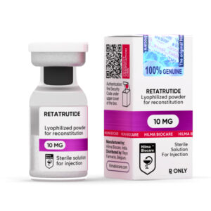 Retatrutide 10mg