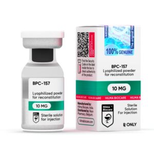 BPC-157 10mg