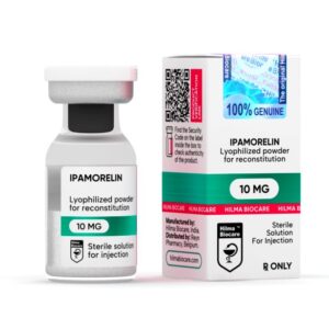 Ipamorelin (10 mg)