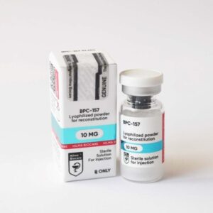 BPC-157 10mg