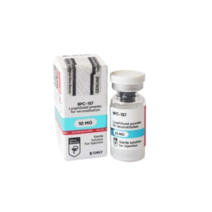 BPC-157 10mg