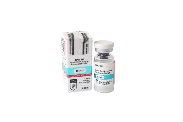 BPC-157 10mg